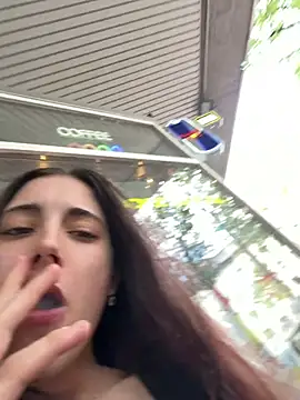 sexymelli18 Live Chatraum