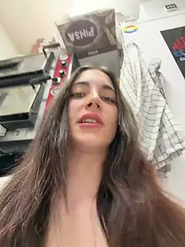 sexymelli18 Live Chatraum