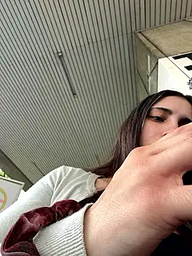 sexymelli18 Cameră chat live