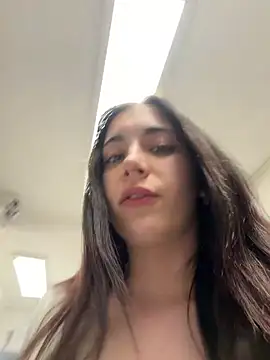 sexymelli18 Live Sex Cam-Show