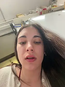 sexymelli18 লাইভ চ্যাট রুম