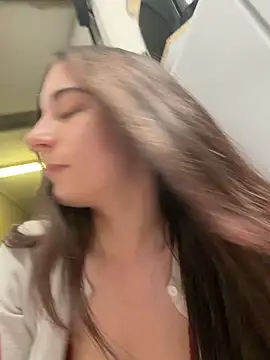 Sala de chat ao vivo de sexymelli18