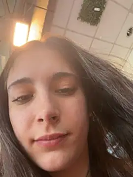 sexymelli18 Live Chatraum