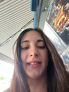 sexymelli18n Live chat-huone