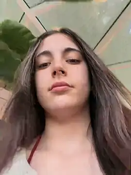 sexymelli18 – Naživo chatovacia miestnosť