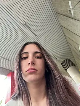 sexymelli18 Live Chatraum