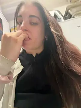 sexymelli18 실시간 채팅방