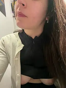 Chat ao vivo de sexymelli18