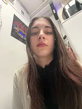 sexymelli18 Cameră chat live