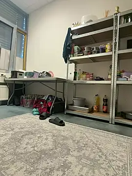 sexymelli18 – live chatrum