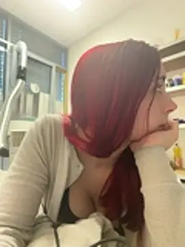 Bilik Sembang Langsung sexymelli18