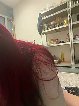 sexymelli18 Cameră chat live