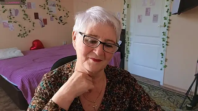 Sandra_Snowflake Live Chatrum