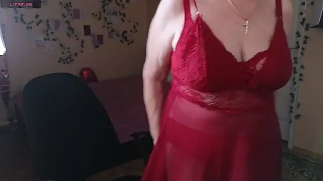 Sandra_Snowflake Live Chatraum