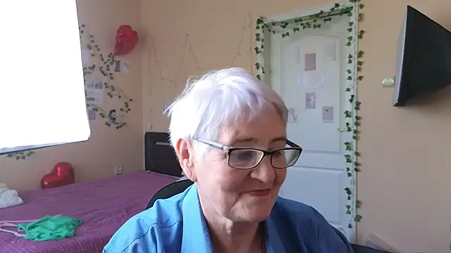 Sandra_Snowflake: онлайн-чат