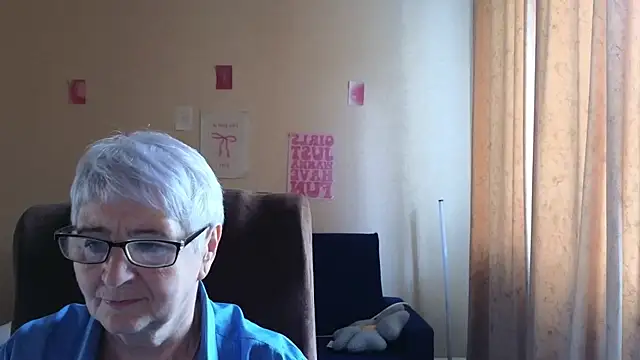 Sandra_Snowflake Cameră chat live