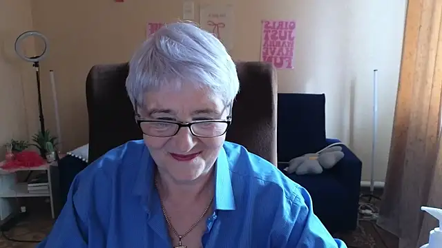 Sandra_Snowflake – live chatrum