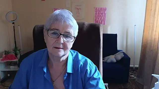 Chat ao vivo de Sandra_Snowflake