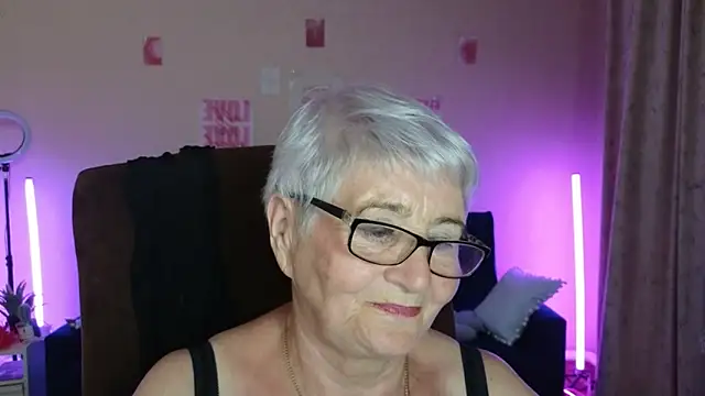 Sandra_Snowflake – live chatrum