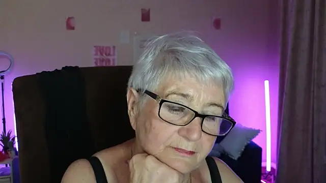 Chat ao vivo de Sandra_Snowflake