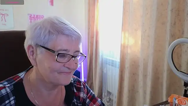 Chat ao vivo de Sandra_Snowflake