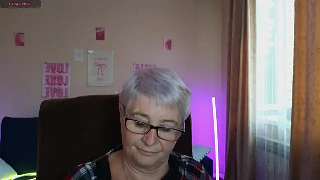 Sandra_Snowflake чат на живо