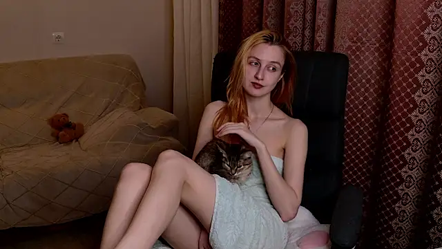aishiro Cameră chat live