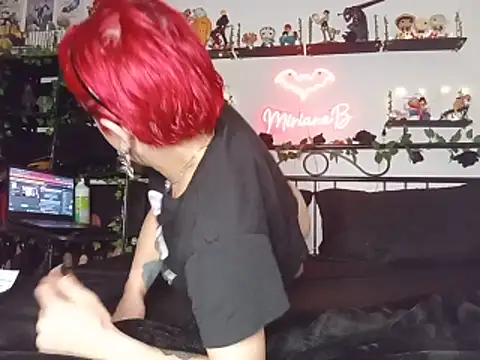 MirianaB – live chatrum