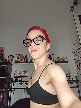 Chat ao vivo de MirianaB