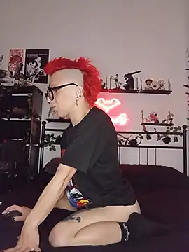 MirianaB Videochat live