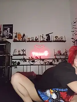 MirianaB Show di sesso, in cam, in diretta
