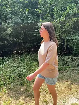 AvaFlowers6's Live Sex Cam Show