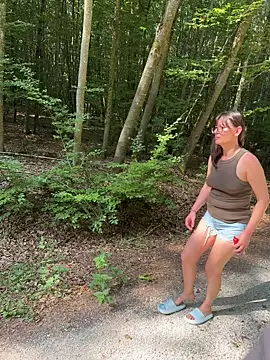 Chat soba uživo modela AvaFlowers6