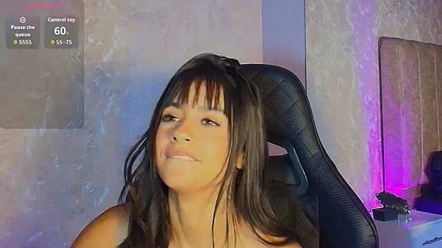 Chat ao vivo de katia_foxxx_