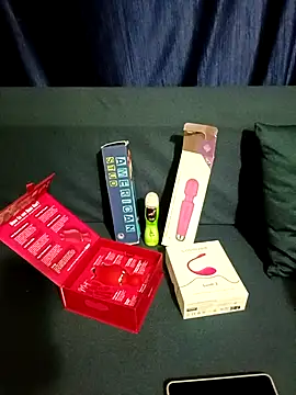 PreetyKitten Cameră chat live