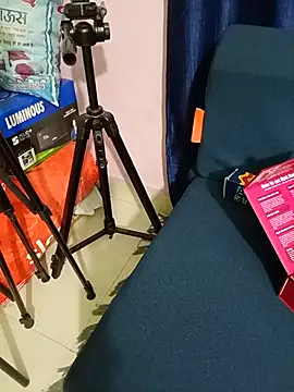 Živá chatovací místnost PreetyKitten