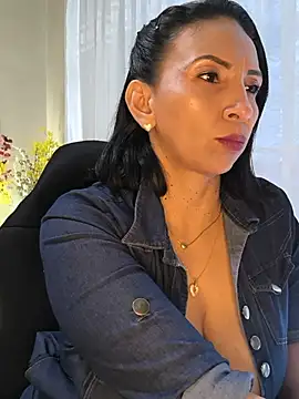 Chatroom en direct de Mrsvictoriaaa