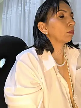 Chatroom en direct de Mrsvictoriaaa