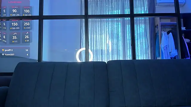 Chat ao vivo de I___love__you