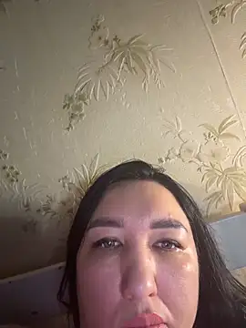 Chat soba uživo modela Naughtbaby_2025