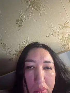 Živá chatovací místnost Naughtbaby_2025