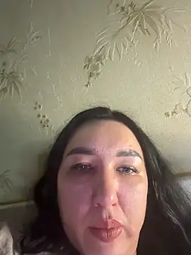 Živá chatovací místnost Naughtbaby_2025