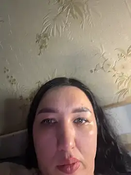Živá chatovací místnost Naughtbaby_2025