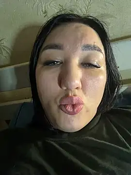 Naughtbaby_2025's Live XXX Chat