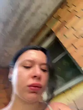 AlishaOfThorns Cameră chat live