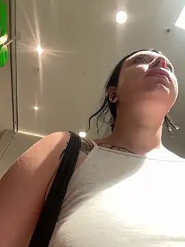 AlishaOfThorns Live Chatraum
