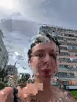 Živá chatovací místnost AlishaOfThorns