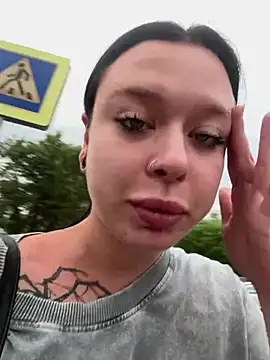 AlishaOfThorns Cameră chat live