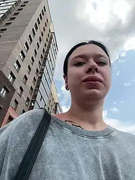 AlishaOfThorns Live Chatraum