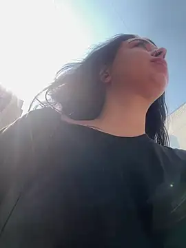 Živá chatovací místnost AlishaOfThorns